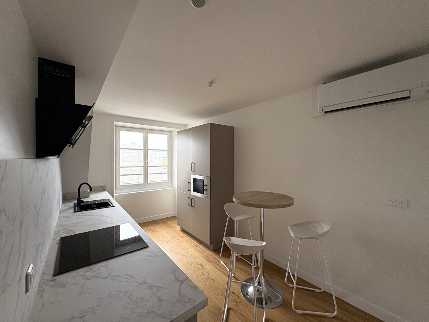 Appartement Cours Aristide Briand à Charleville-Mézières