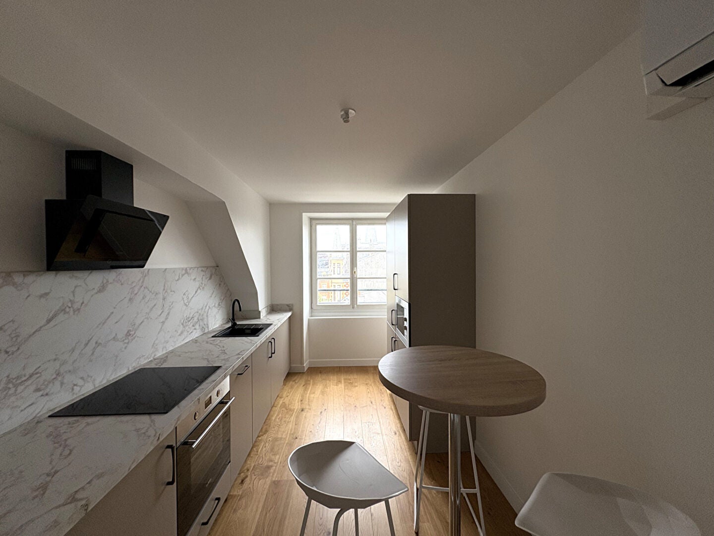 Appartement Cours Aristide Briand à Charleville-Mézières