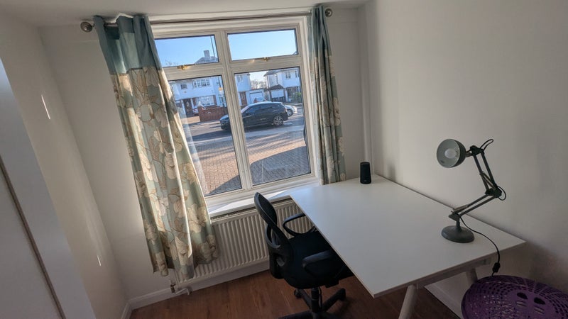 Room Tennison Road in Greater London