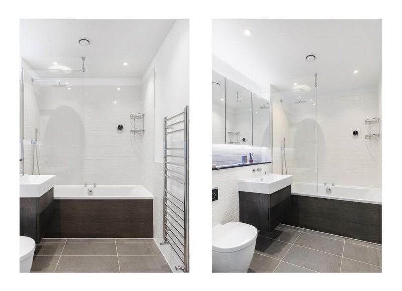 Room Long Lane in Greater London
