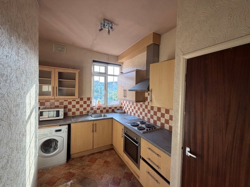 Flat Tettenhall Road in Wolverhampton