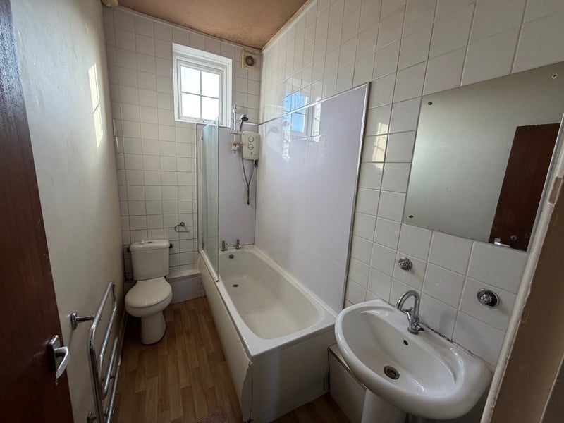 Flat Tettenhall Road in Wolverhampton