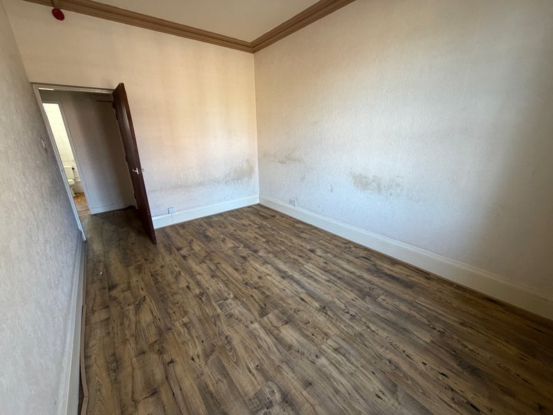 Flat Tettenhall Road in Wolverhampton