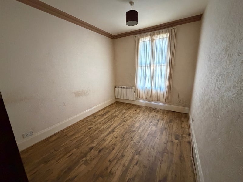 Flat Tettenhall Road in Wolverhampton