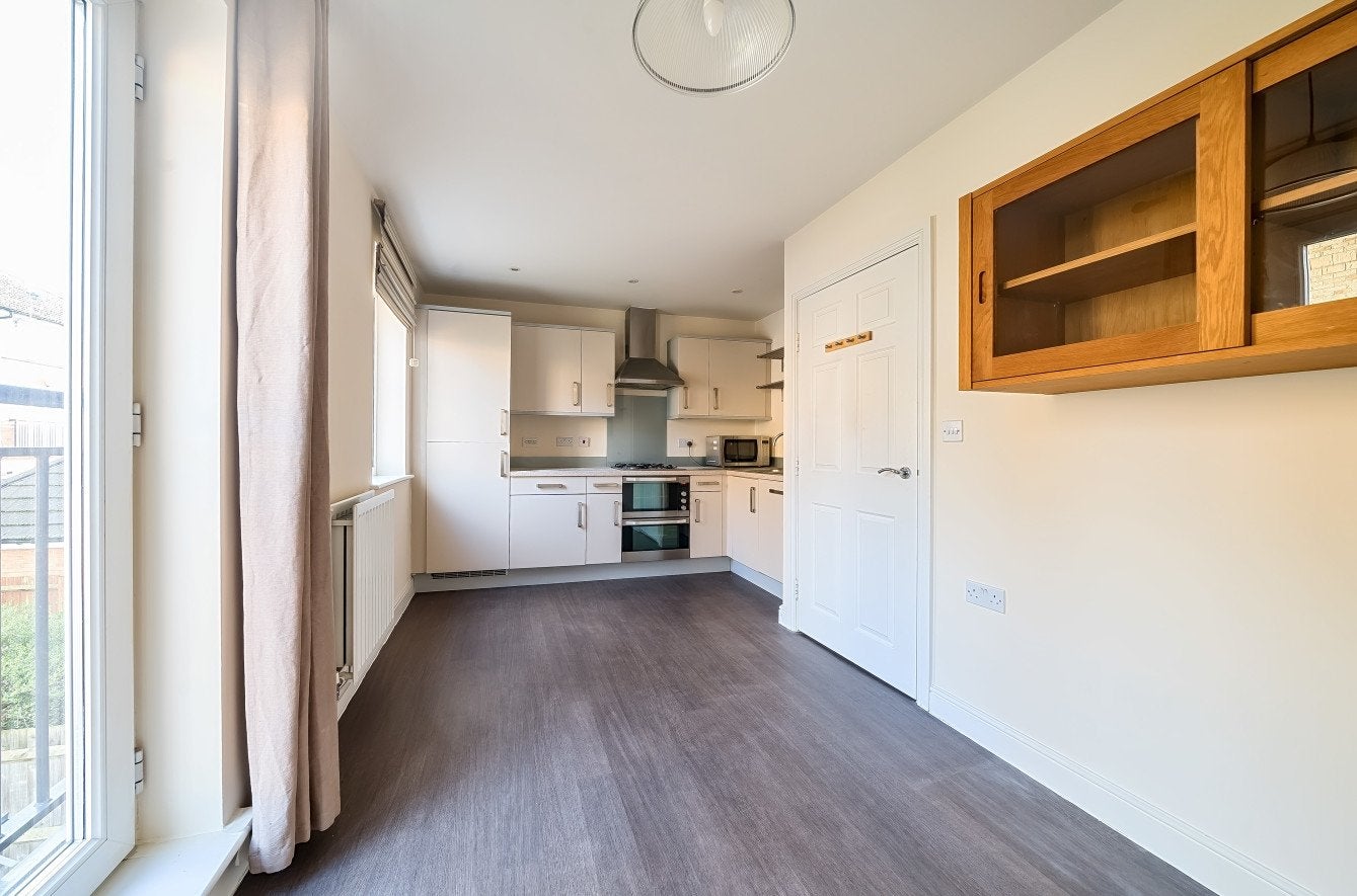 House Littlestone Close in Greater London