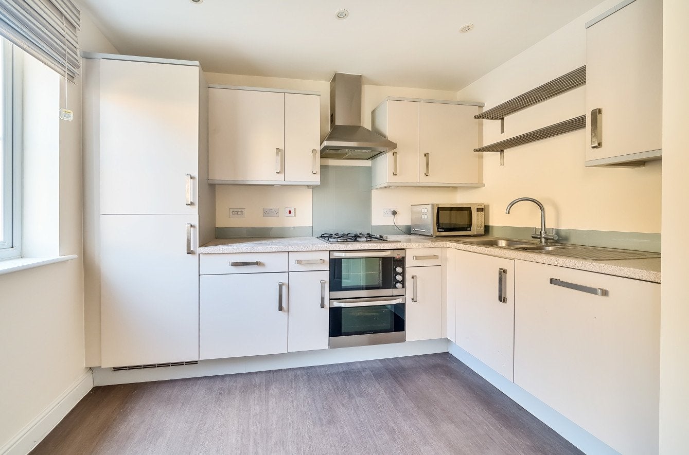 House Littlestone Close in Greater London