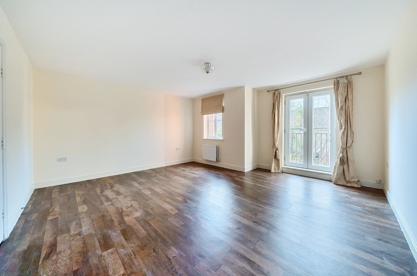 House Littlestone Close in Greater London