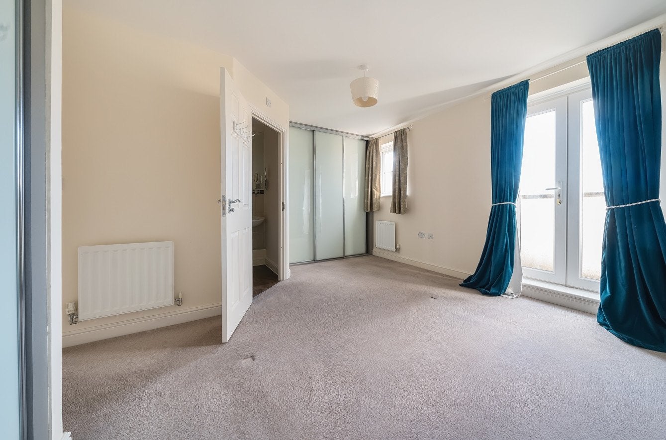 House Littlestone Close in Greater London