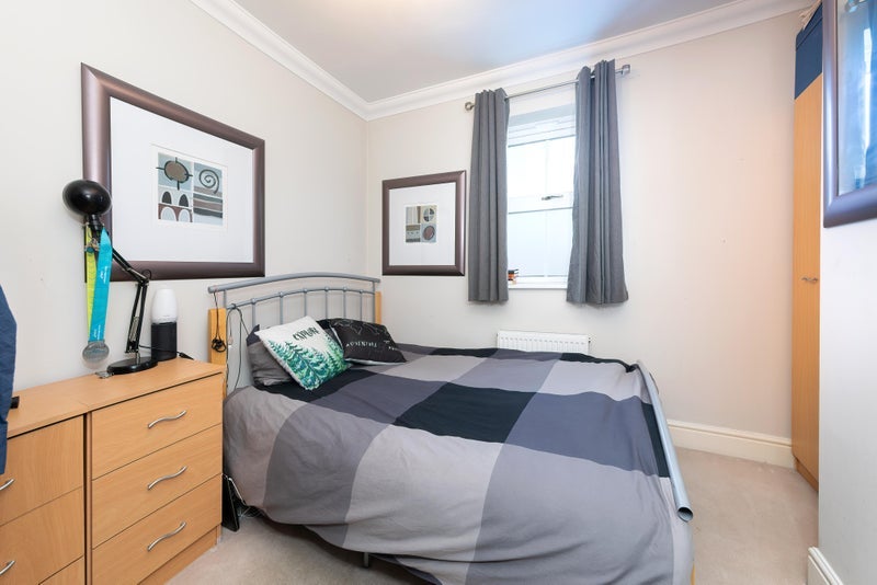 Room Milton Road in Stratford-on-Avon