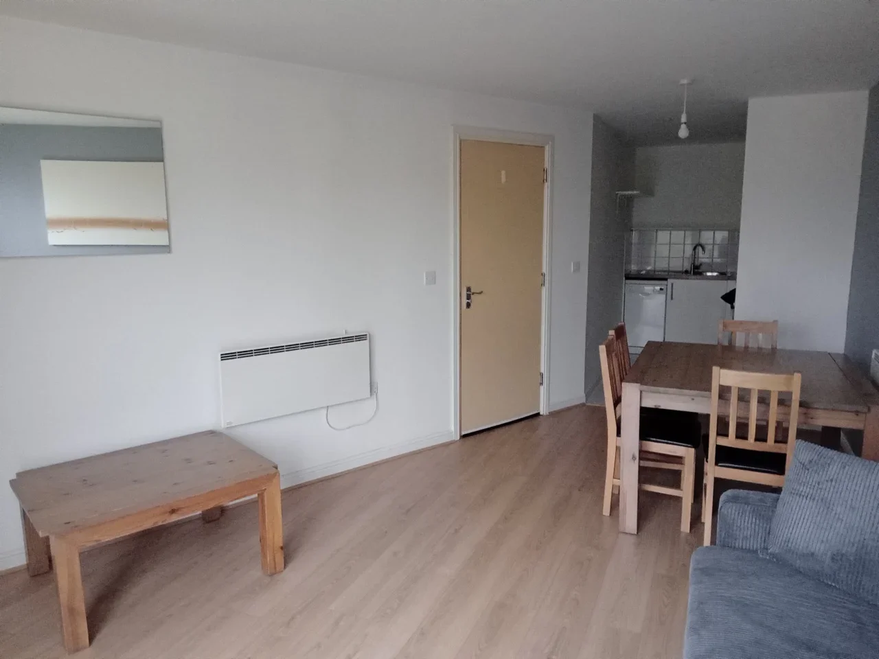 Flat Wooldridge Close in Greater London