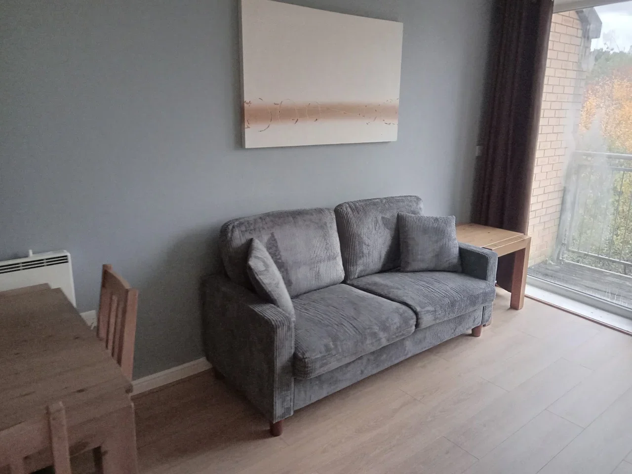 Flat Wooldridge Close in Greater London