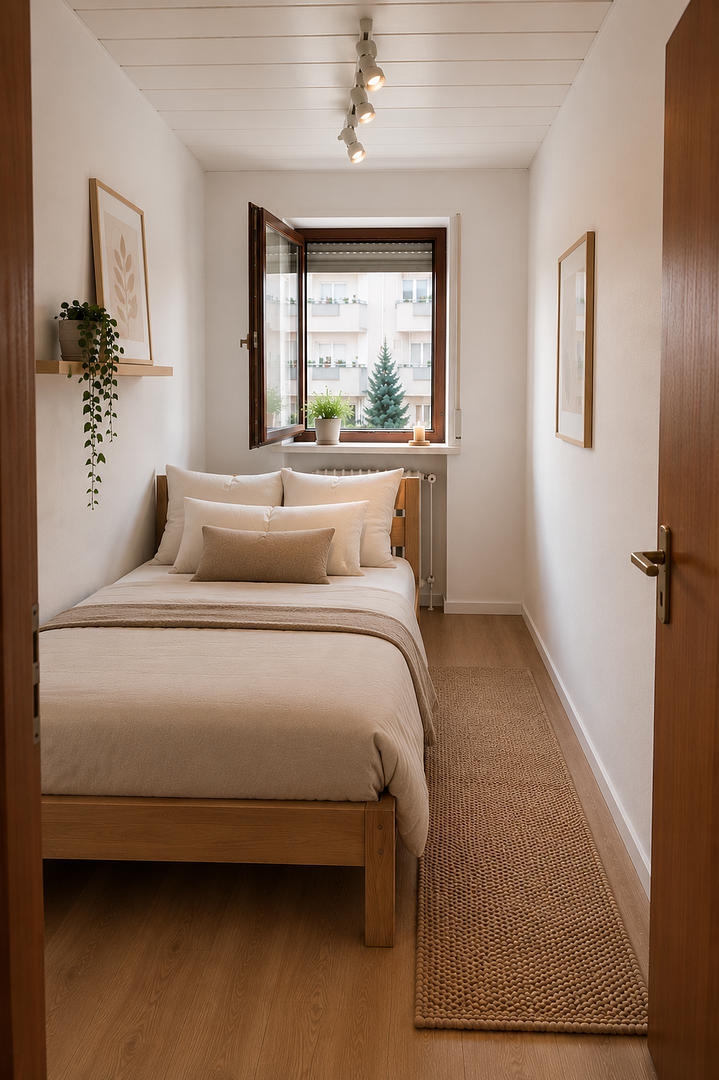 Wohnung Dornierstraße in Augsburg