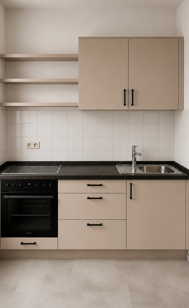 Wohnung Dornierstraße in Augsburg