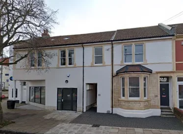House Stoke Lane in Bristol