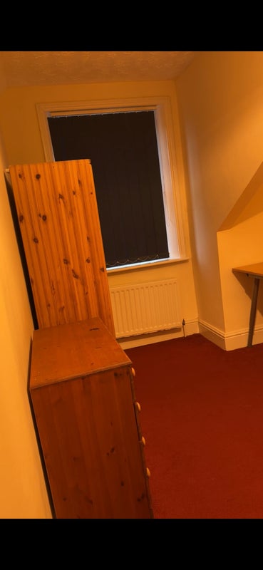 Flat Simonside Terrace in Newcastle upon Tyne
