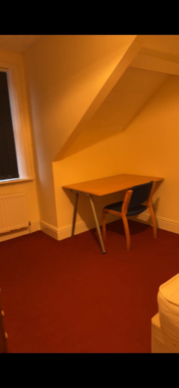 Flat Simonside Terrace in Newcastle upon Tyne