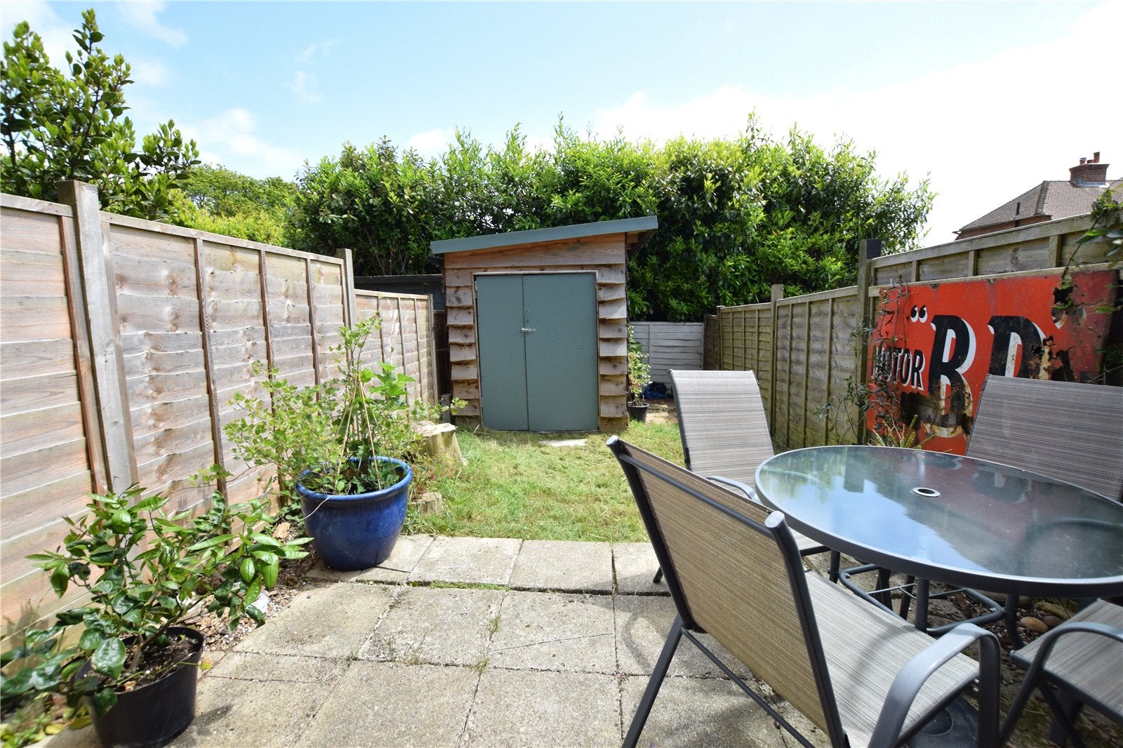 House Ridgeway Close in Wealden