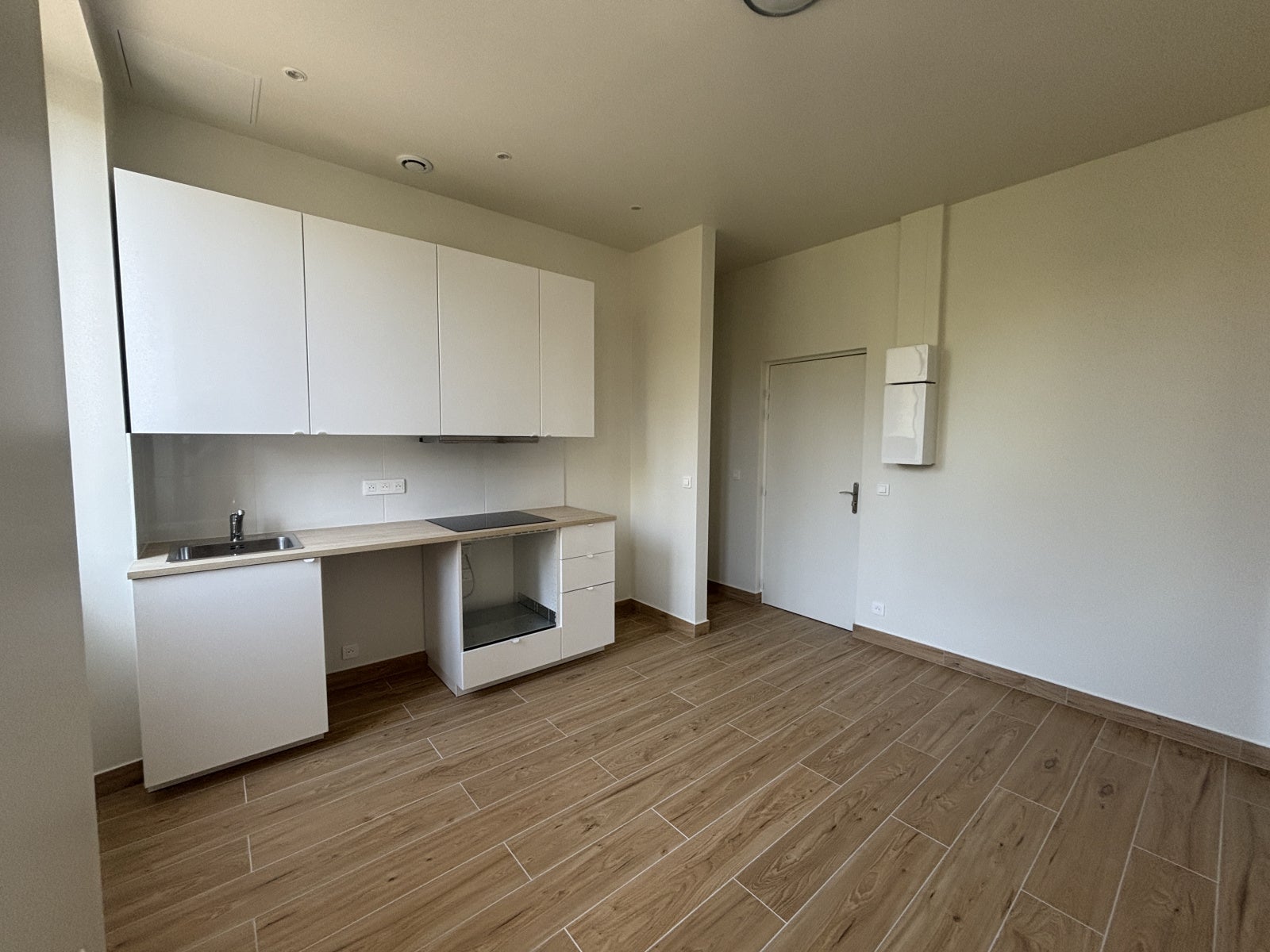 Flat Le Brasilia in Toulon