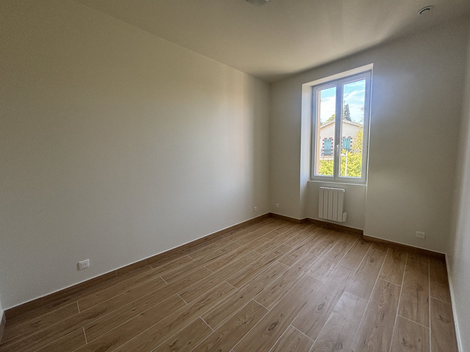 Flat Le Brasilia in Toulon