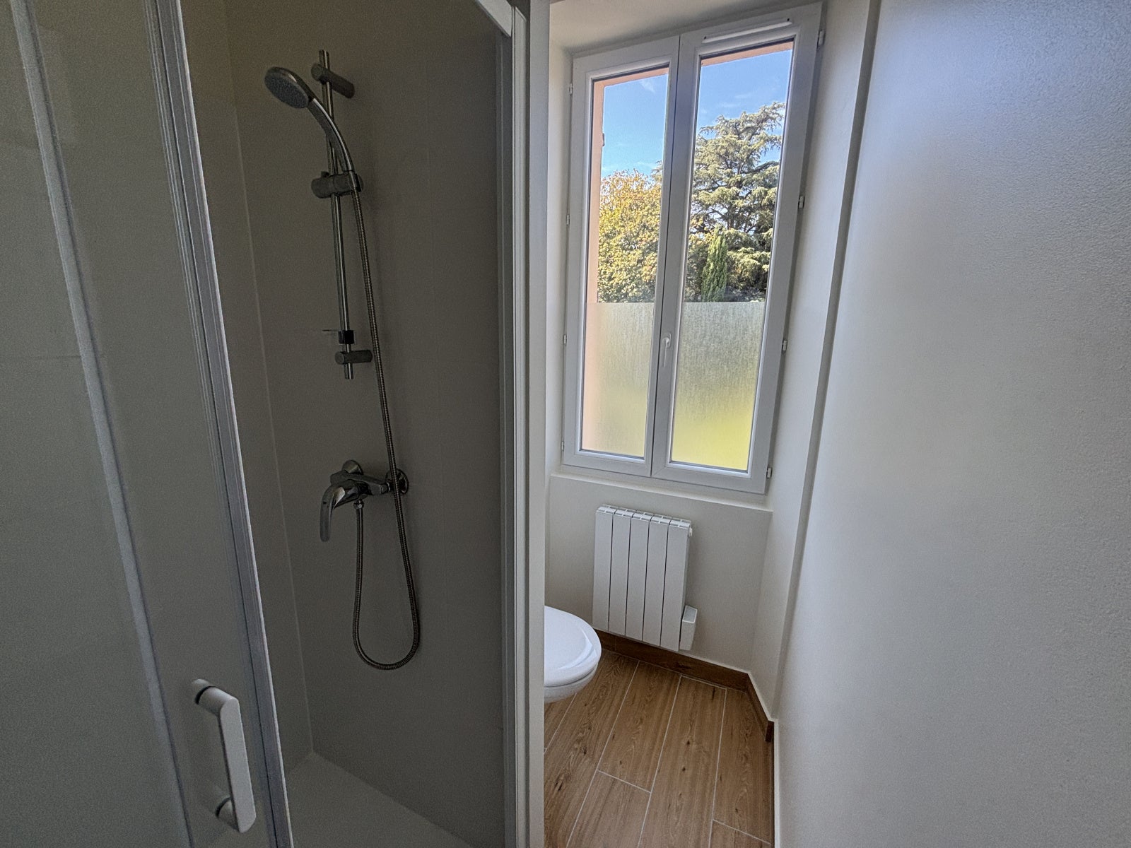 Flat Le Brasilia in Toulon