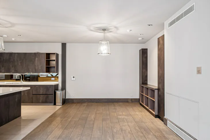 House Rigault Road in Greater London
