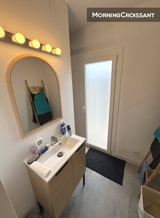 Appartement Petit Chemin d'Ars à Talence