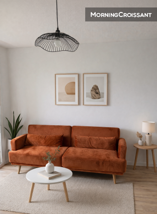 Flat Petit Chemin d'Ars in Talence