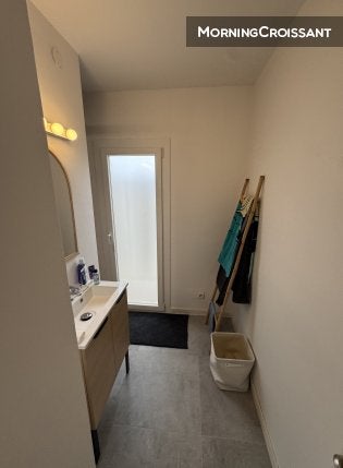 Flat Petit Chemin d'Ars in Talence