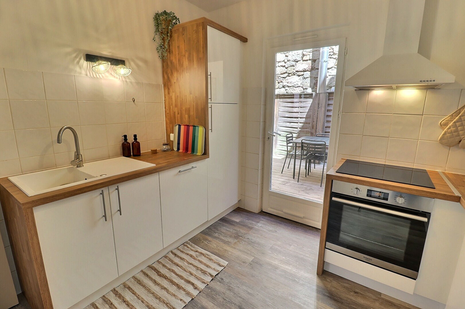 Flat Rue de la Capelette in Figeac