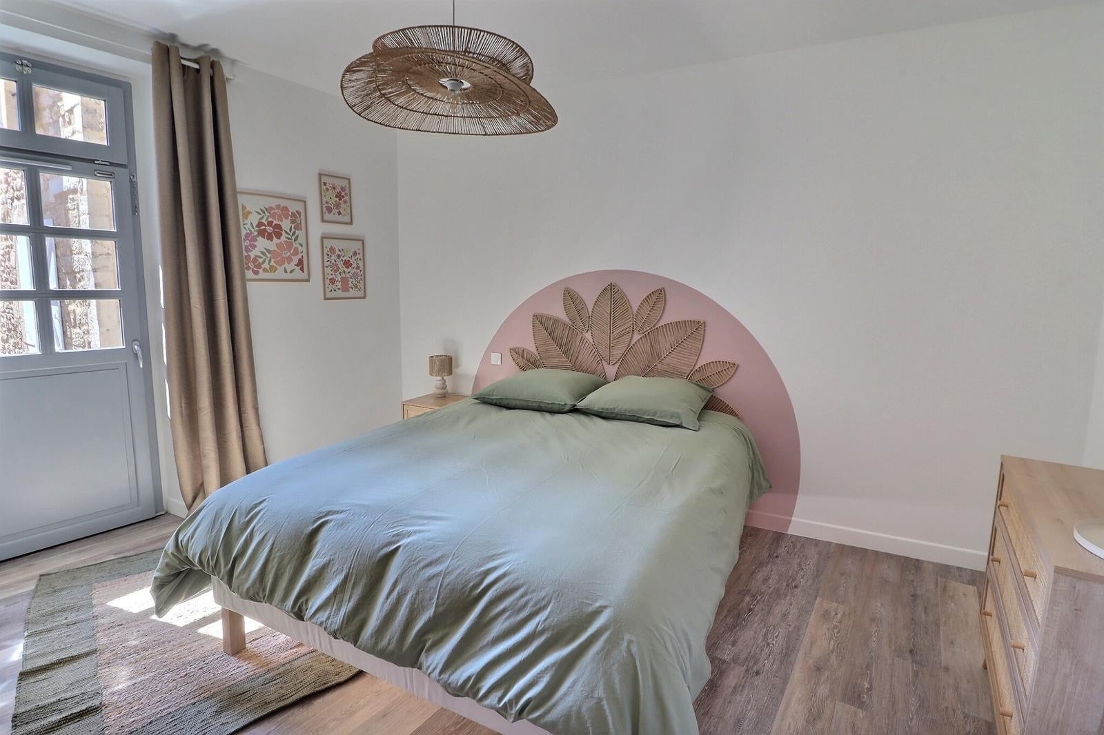 Flat Rue de la Capelette in Figeac