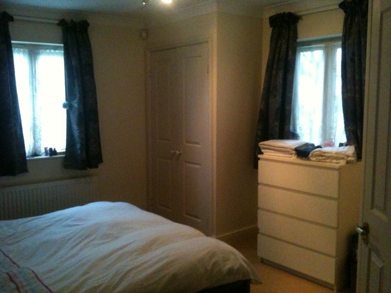 Room Brondesbury Park in Greater London