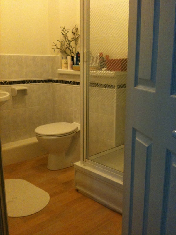 Room Brondesbury Park in Greater London