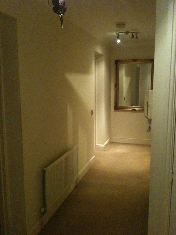 Room Brondesbury Park in Greater London