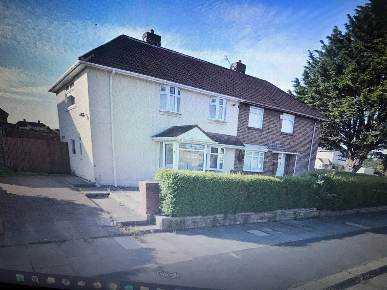 House Kirkstone Road in Middlesbrough