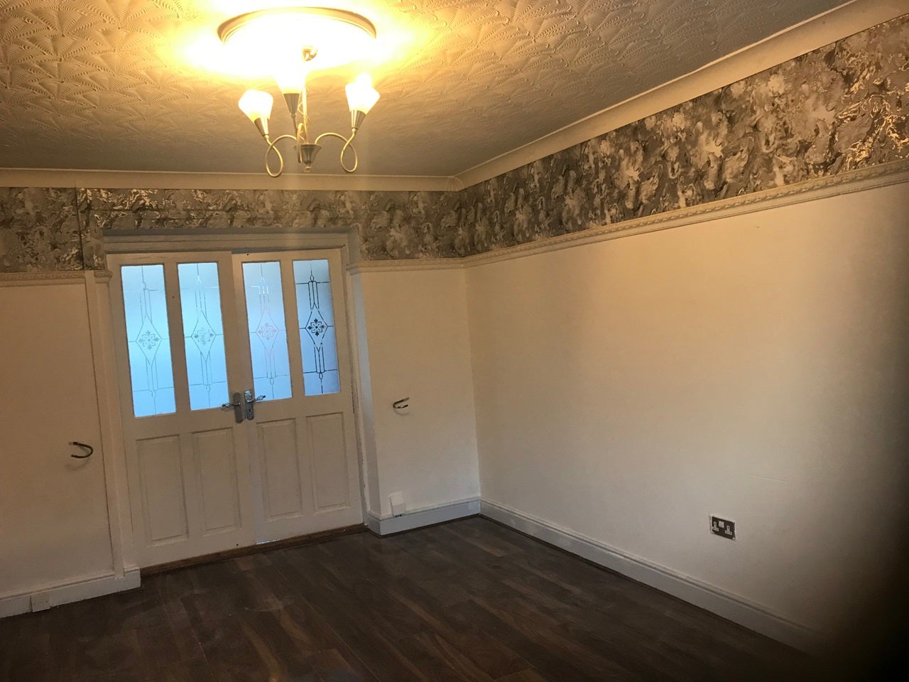 House Kirkstone Road in Middlesbrough