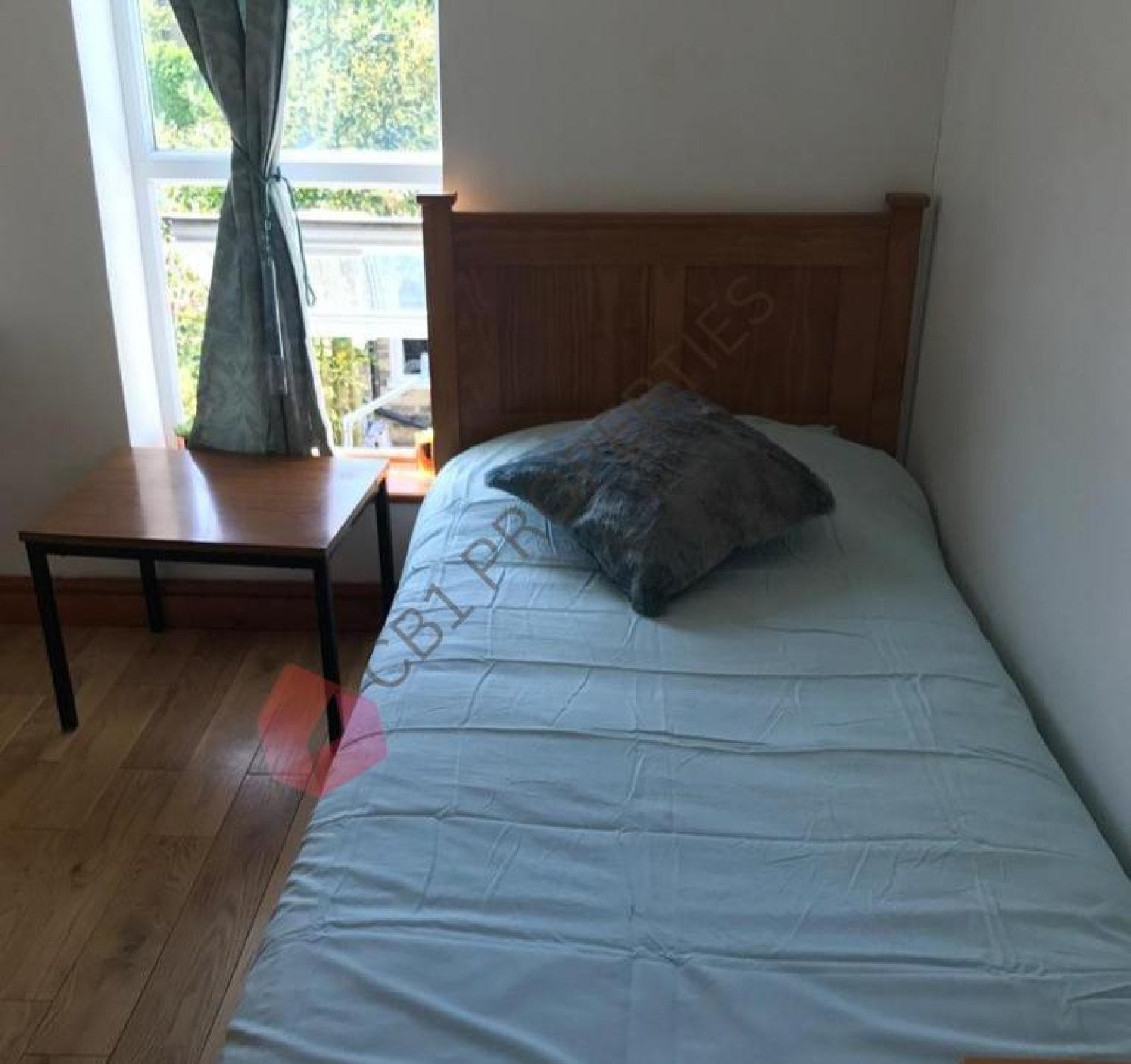 Room St Barnabas Road in Cambridge