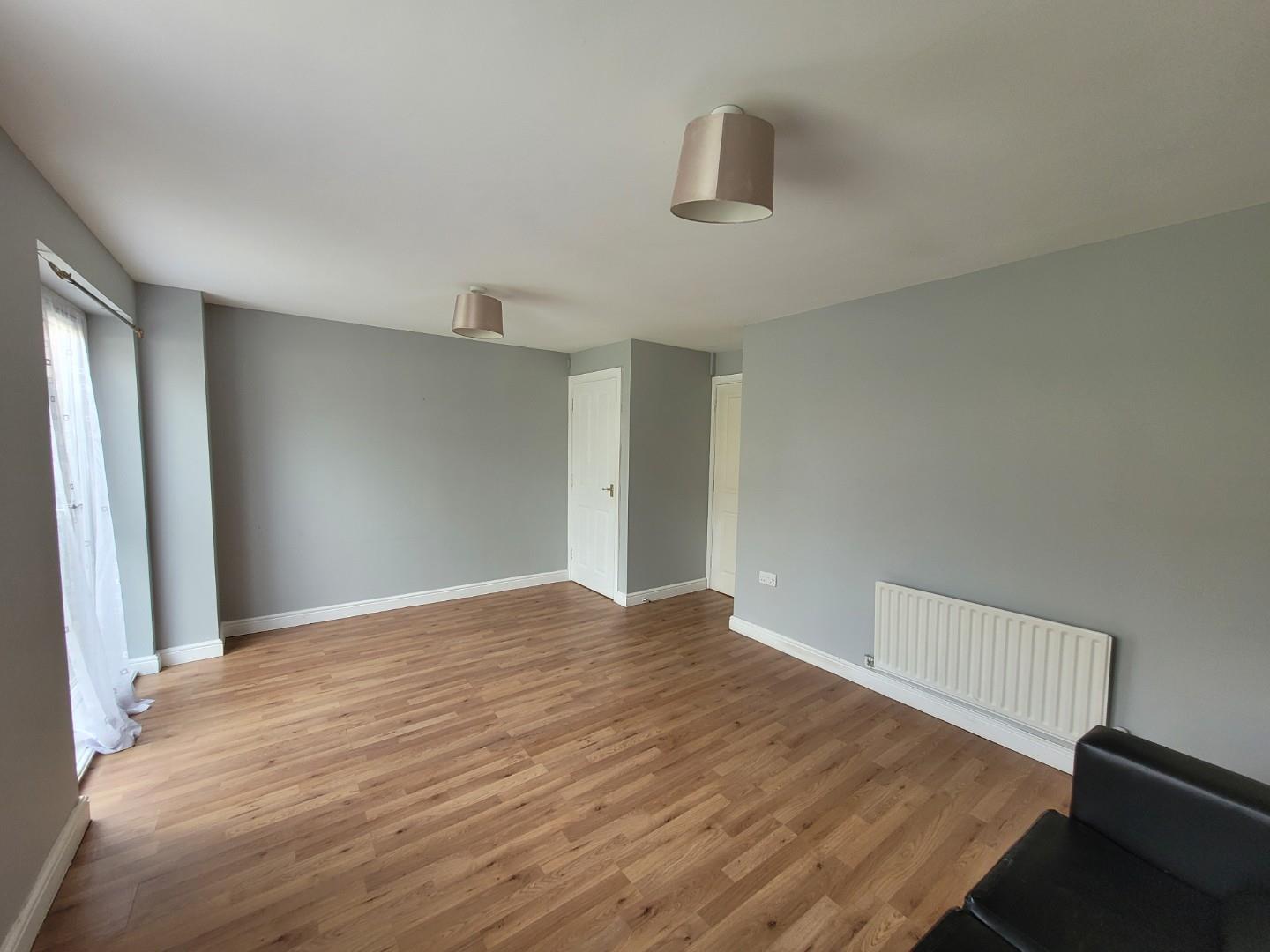House Carlisle Close in Corby
