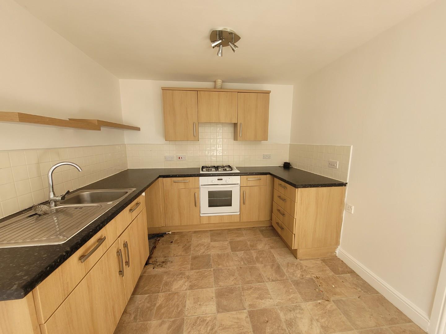 House Carlisle Close in Corby