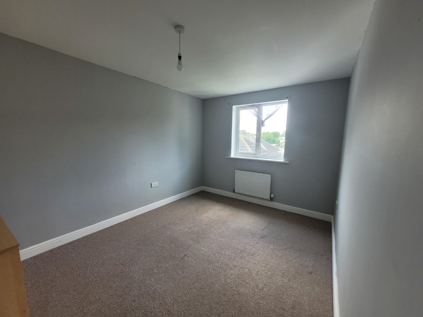 House Carlisle Close in Corby