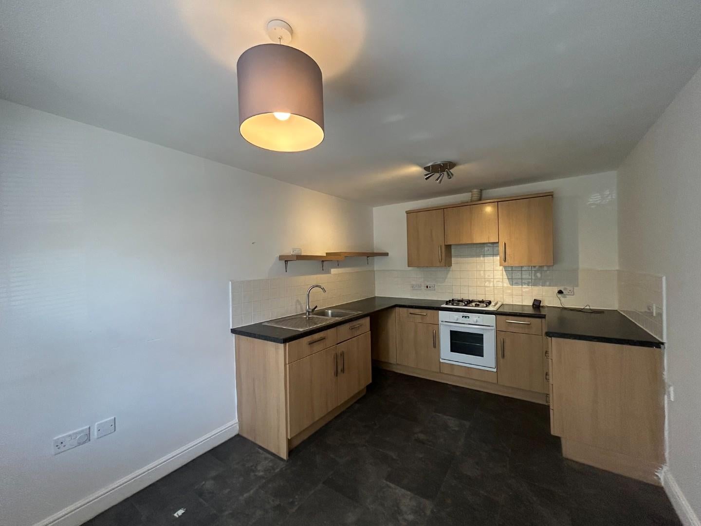 House Carlisle Close in Corby