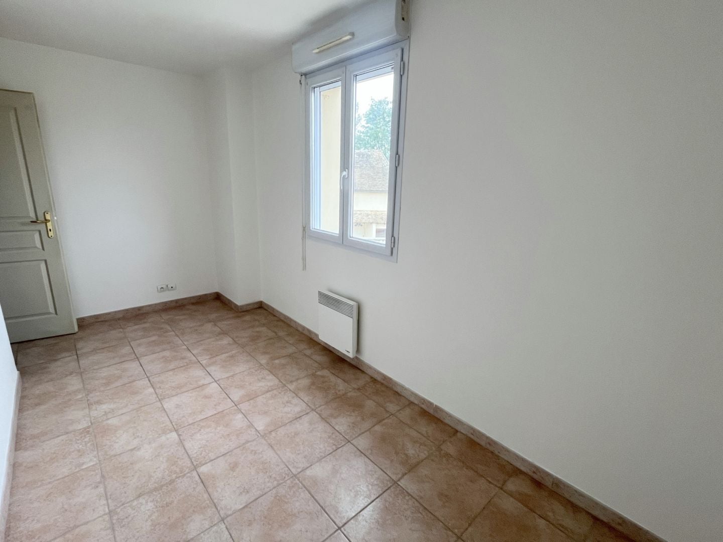 Maison Rue des Francs-Bourgeois à Bû