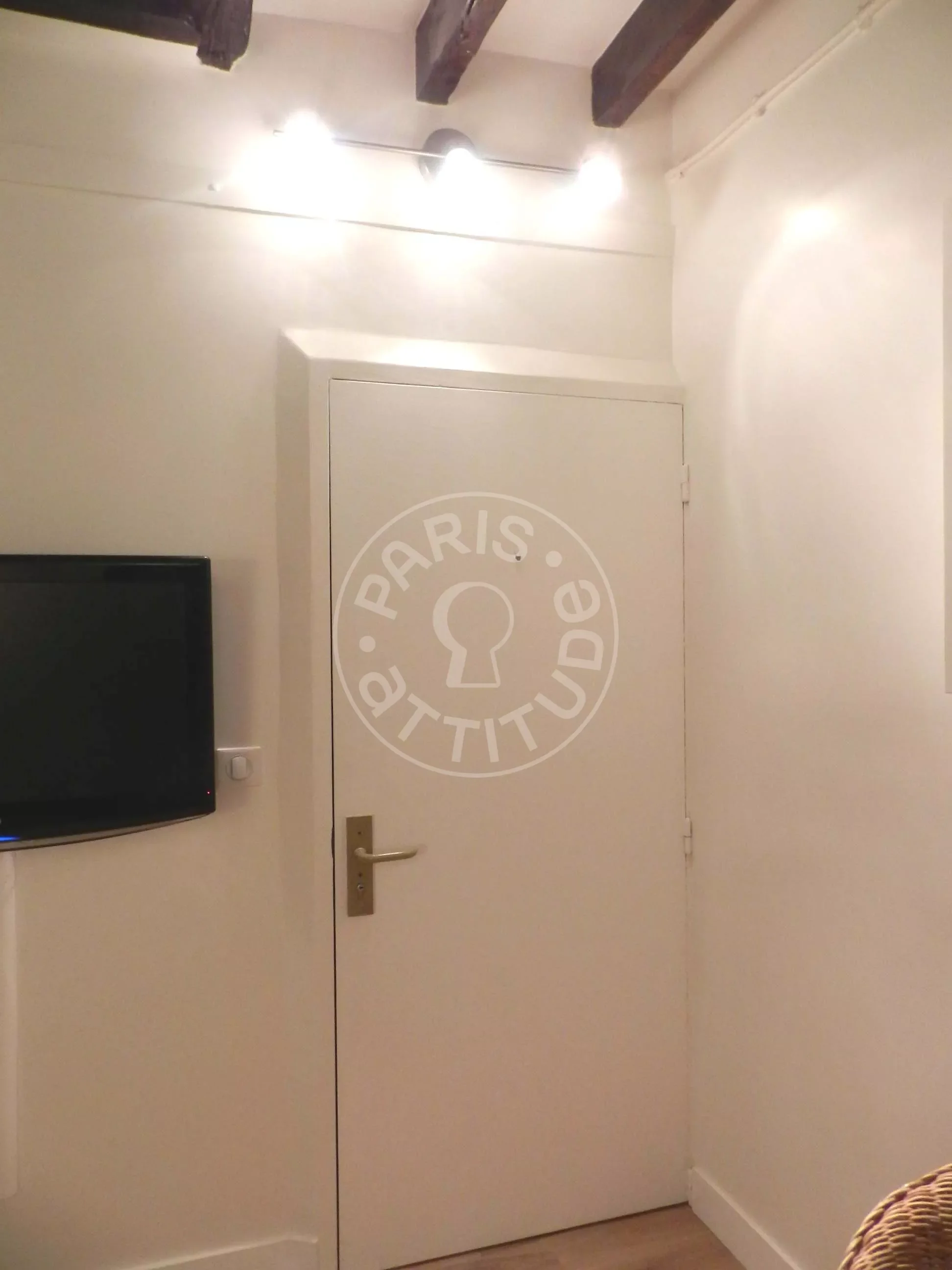 Appartement Rue des Menus à Boulogne-Billancourt