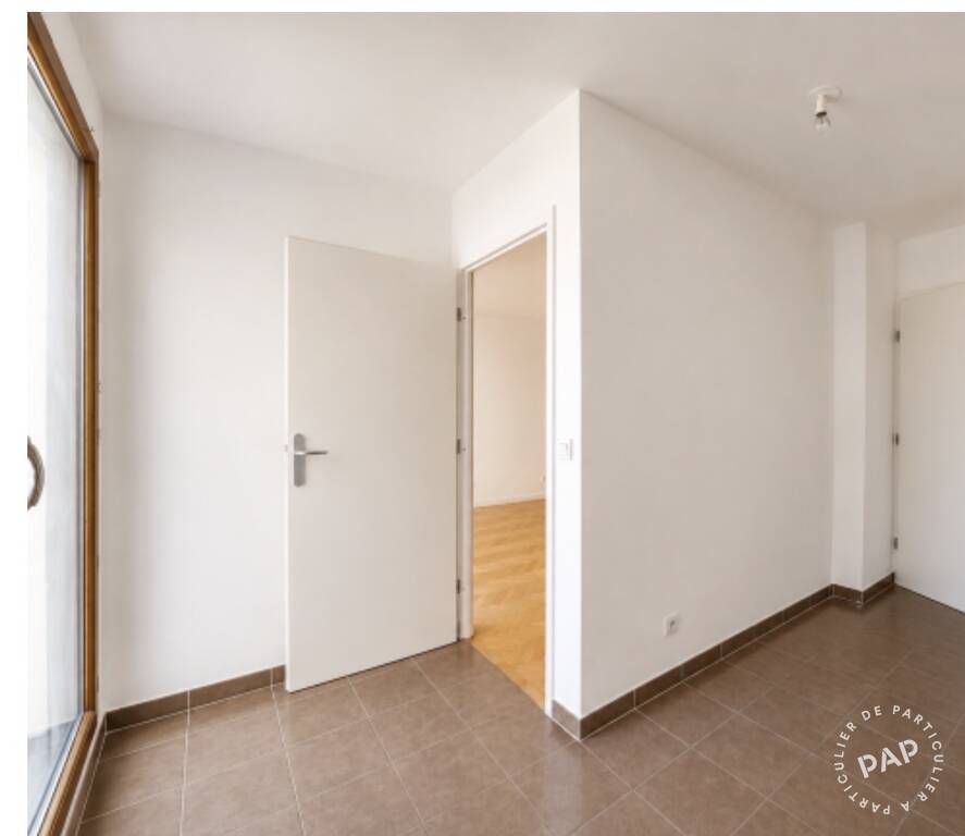 Appartement Boulevard Charles de Gaulle à Colombes