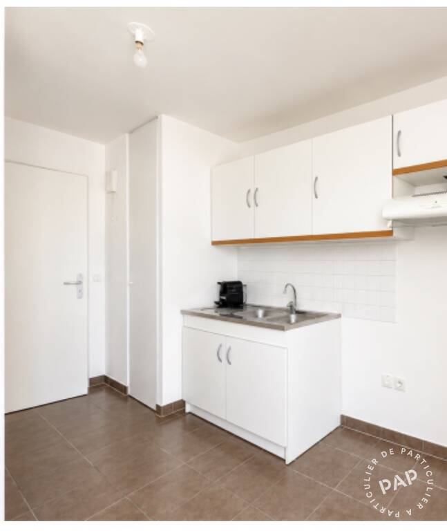 Appartement Boulevard Charles de Gaulle à Colombes