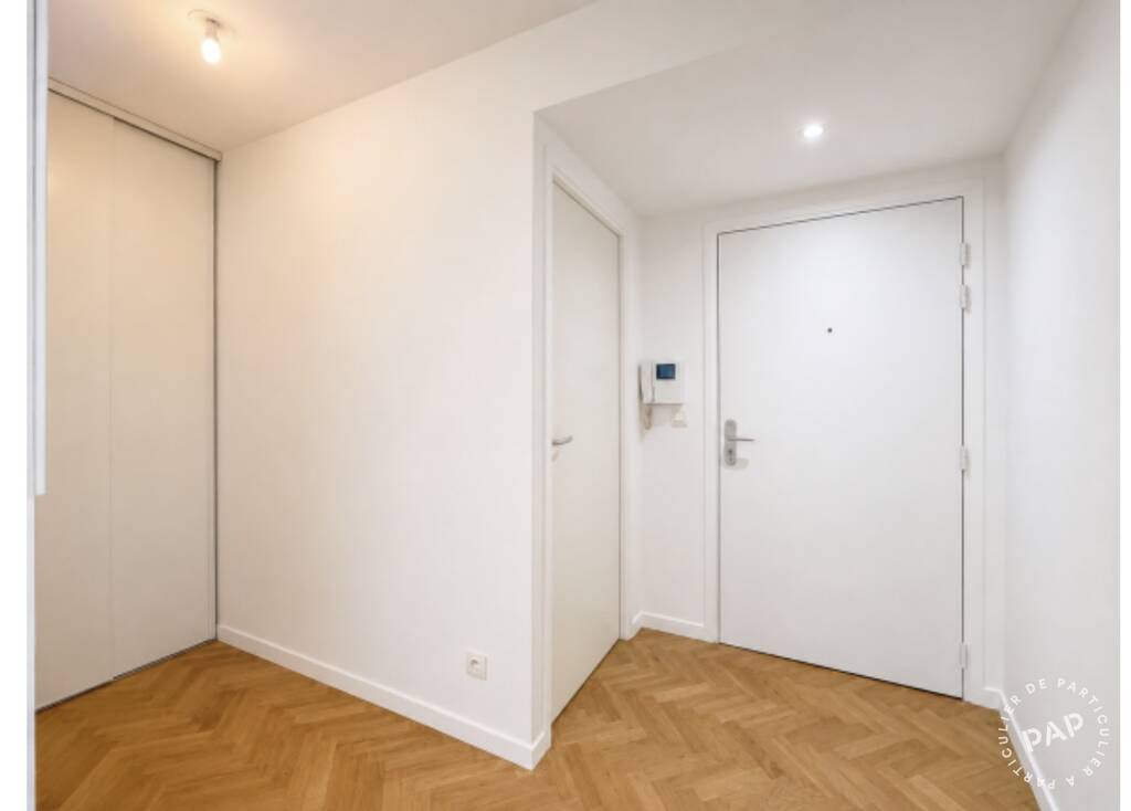 Appartement Boulevard Charles de Gaulle à Colombes