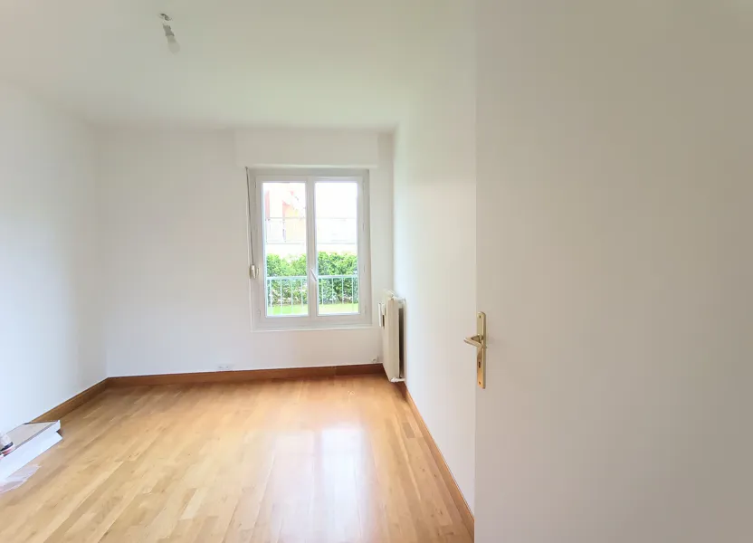 Appartement Rue Raymond Poincaré à Reims