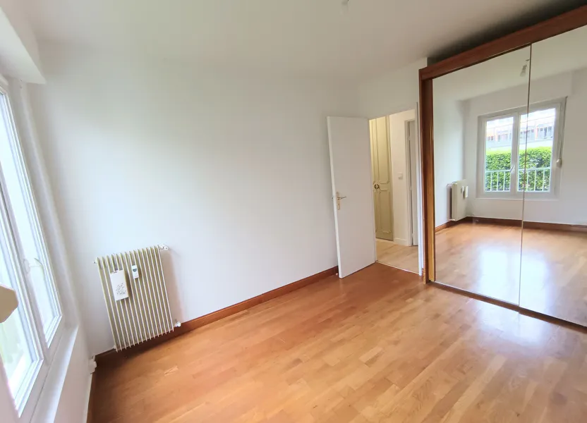 Appartement Rue Raymond Poincaré à Reims