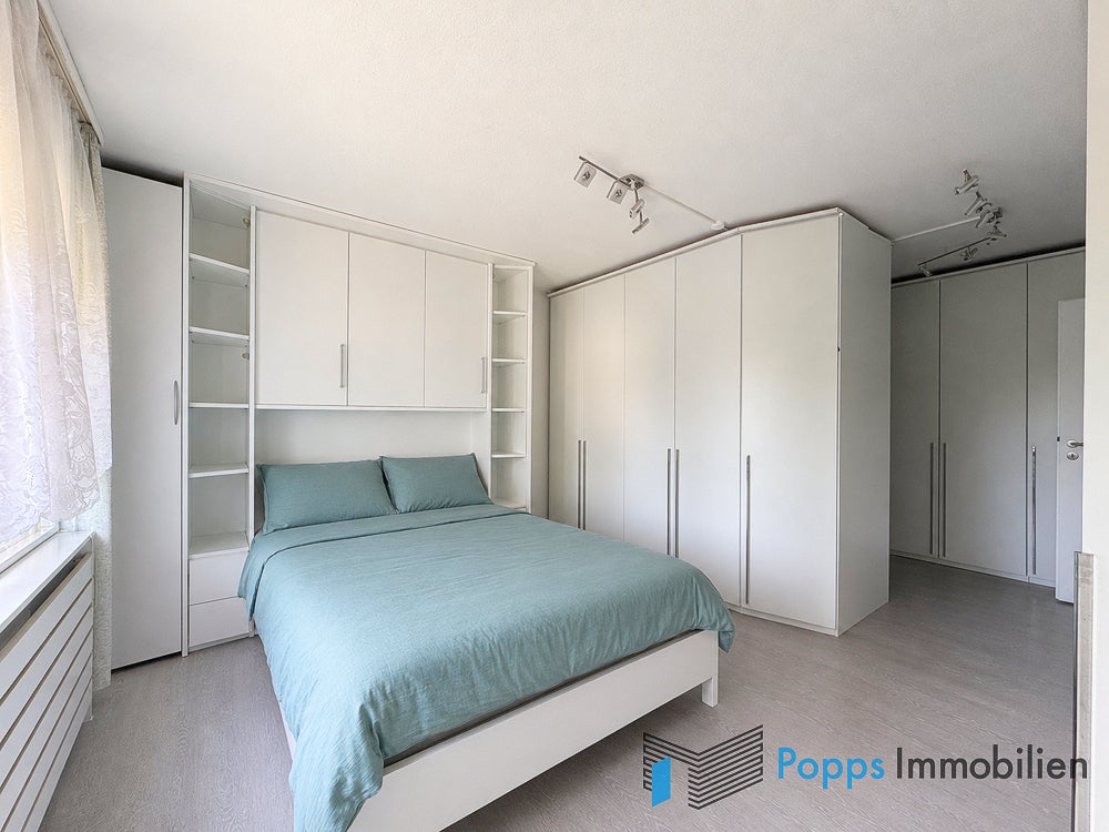 Wohnung Rotebergstraße in Kelkheim (Taunus)