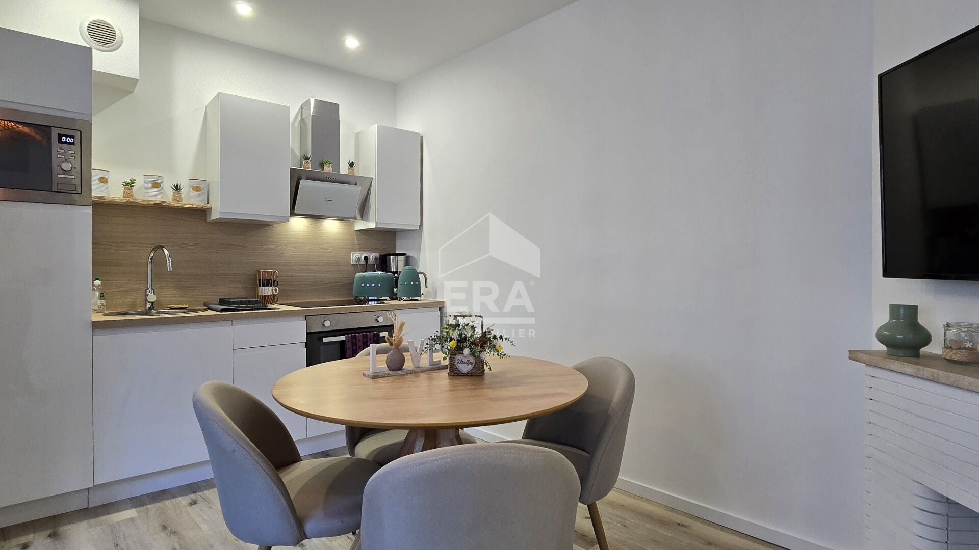 Appartement Boulevard Maréchal Foch à Dieppe