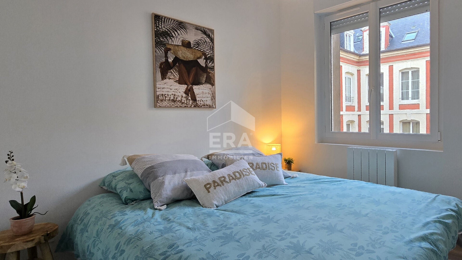 Appartement Boulevard Maréchal Foch à Dieppe
